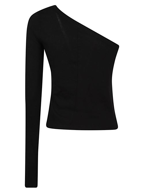 Top monospalla RICK OWENS | RP02E4261JR09